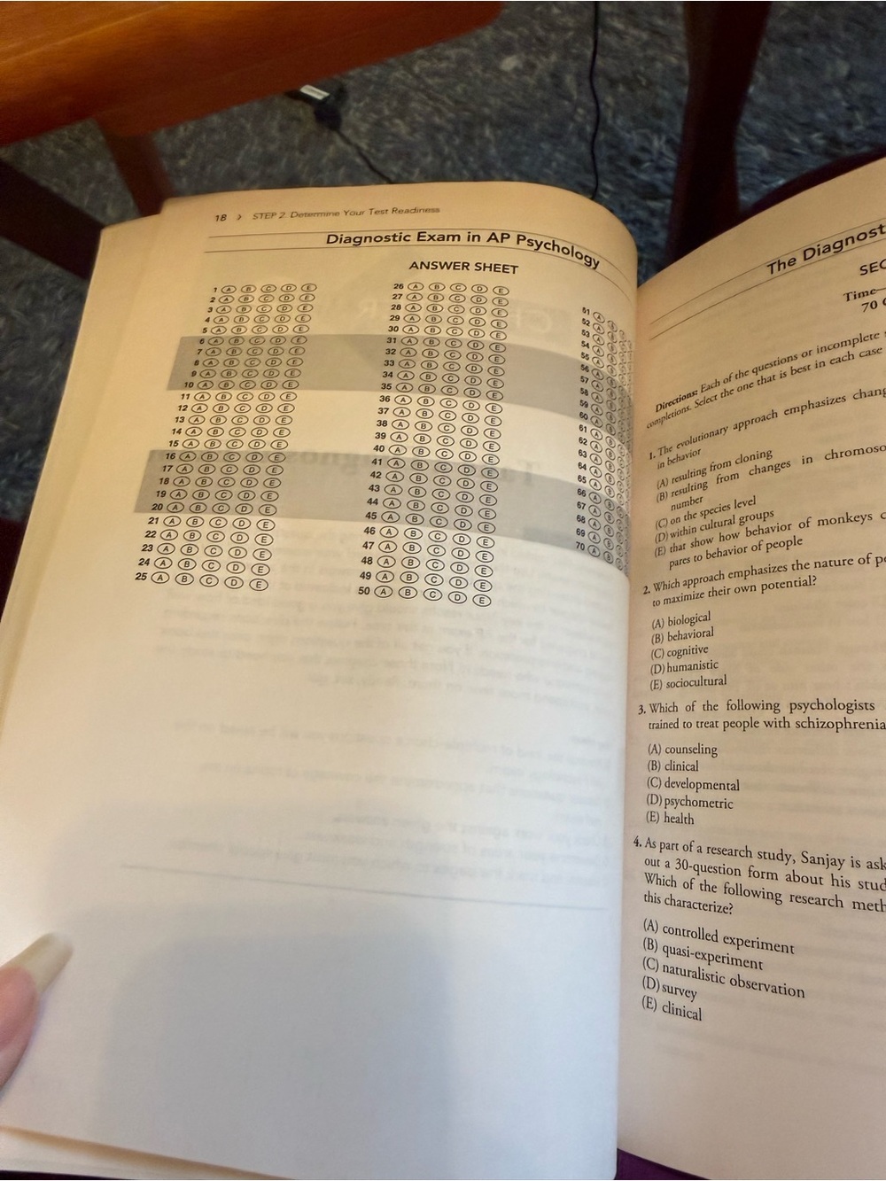 Used paperback textbook - Picture 8 of 16